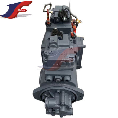 Kawasaki Hydraulik Hauptpumpe