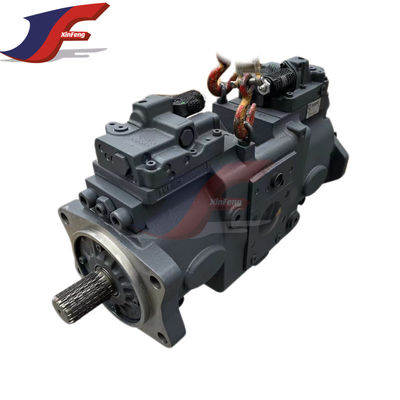 Kawasaki Hydraulik Hauptpumpe