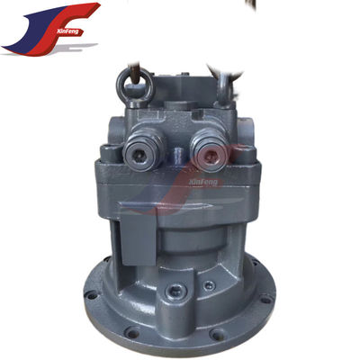Teile für Bagger EC210B EC210C EC210 M5X130CHB Schwingmotor VOE14552686 für Volvo