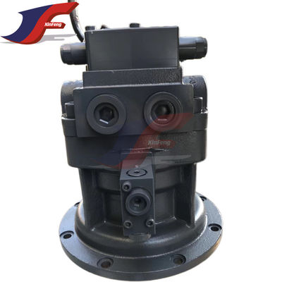 Teile für Bagger EC210B EC210C EC210 M5X130CHB Schwingmotor VOE14552686 für Volvo