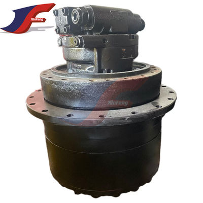 Ausgrabungsmaschine 320B Endantrieb 11411357 114-1331 325B Reisemotor Ass für