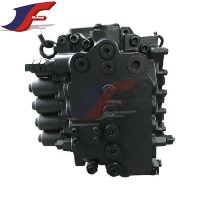 Ausbauerteile 2426-1223B Doosan DX220-5 DX220-7 DH220LC Hauptsteuerventil