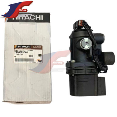 Teile für Bagger YA00065646 YA00068071 ZAXIS200-5A Elektronische Kraftstoffpumpe ZAXIS330-5A