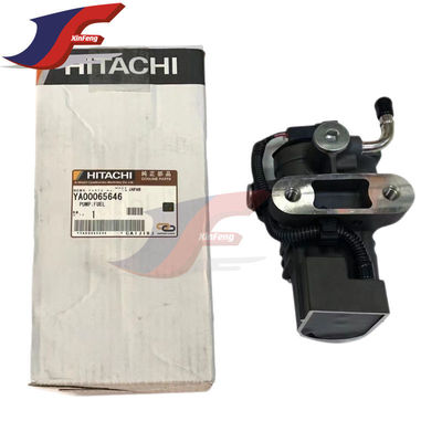 Teile für Bagger YA00065646 YA00068071 ZAXIS200-5A Elektronische Kraftstoffpumpe ZAXIS330-5A