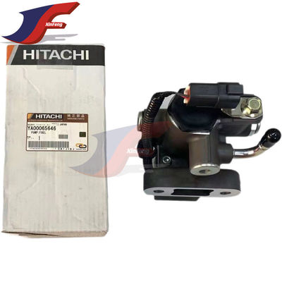 Teile für Bagger YA00065646 YA00068071 ZAXIS200-5A Elektronische Kraftstoffpumpe ZAXIS330-5A