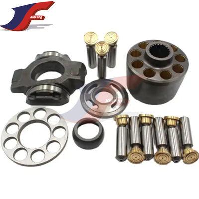 Hydraulische Ersatzteile der A11VO-Serie A11VO130 A11VO190 Hydraulische Ersatzteile Reparaturkits