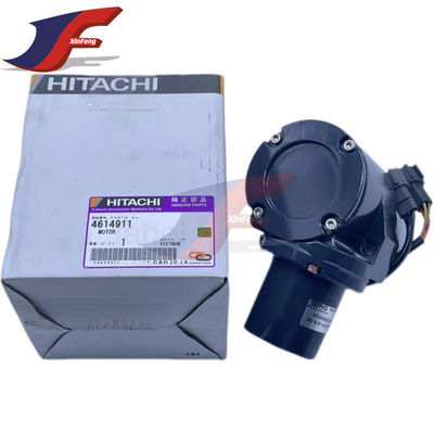 Bauteile für Bagger 4614911 4360509 KP56RM2G-019 Drosselmotor für Hitachi EX200 ZAX200