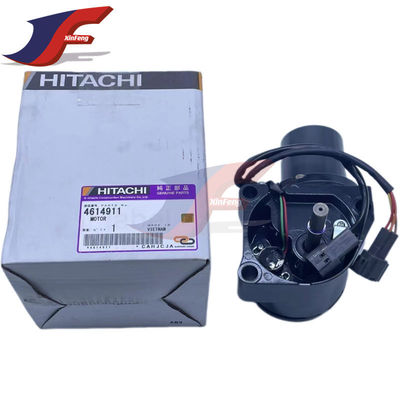 Bauteile für Bagger 4614911 4360509 KP56RM2G-019 Drosselmotor für Hitachi EX200 ZAX200