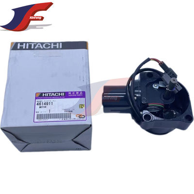 Bauteile für Bagger 4614911 4360509 KP56RM2G-019 Drosselmotor für Hitachi EX200 ZAX200