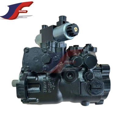 Hydraulikpumpe M46 MPV046 Kolbenpumpe MPV046 CBAKSBBAAAAB für Industrieanlagen