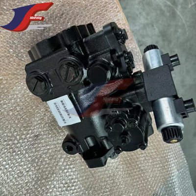 Hydraulikpumpe M46 MPV046 Kolbenpumpe MPV046 CBAKSBBAAAAB für Industrieanlagen