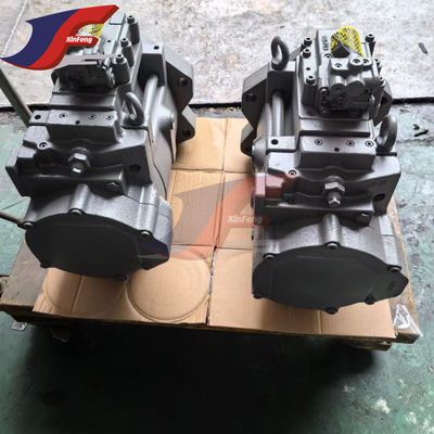 VOE 14670155 Pumpe K3V280S180L-0E53-VB Für die EC900 VOLVO Hydraulikpumpe