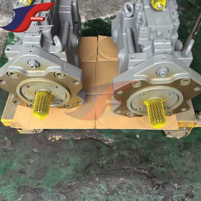 VOE 14670155 Pumpe K3V280S180L-0E53-VB Für die EC900 VOLVO Hydraulikpumpe