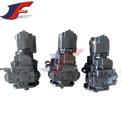 PC1250-8 Lüfterpumpe 708-1L-00800 Bagger Hydraulikpumpe 7081L00800 für Komatsu