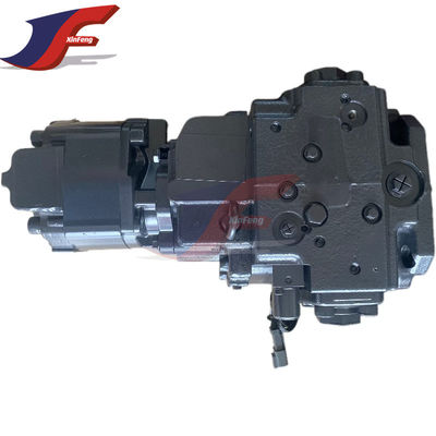PC1250-8 Lüfterpumpe 708-1L-00800 Bagger Hydraulikpumpe 7081L00800 für Komatsu
