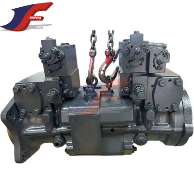 708-2l-00760 Hydraulische Pumpe für Bagger PC750-7 PC800-7 Hydraulische Hauptpumpe