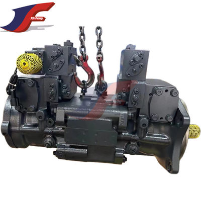 708-2l-00760 Hydraulische Pumpe für Bagger PC750-7 PC800-7 Hydraulische Hauptpumpe