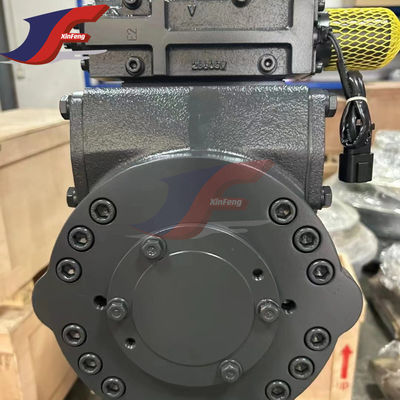 708-2l-00760 Hydraulische Pumpe für Bagger PC750-7 PC800-7 Hydraulische Hauptpumpe