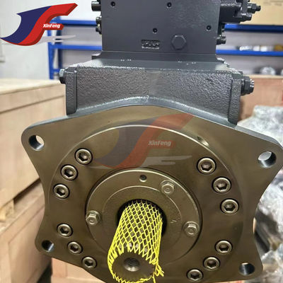 Teile für Bagger 708-2L-90740 Bagger Hauptpumpe PC800-7 Hydraulikpumpe