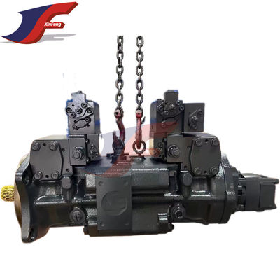 Teile für Bagger Komatsu 708-2L-00681 708-2L-00680 PC1250-8 Hydraulikpumpe