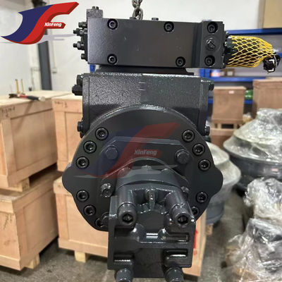 Teile für Bagger Komatsu 708-2L-00681 708-2L-00680 PC1250-8 Hydraulikpumpe