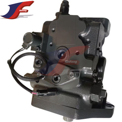 708-1W-00690 708-1W-00670 Bulldozerteile für Komatsu D375A-6R D375A-6 Ventilatorpumpe