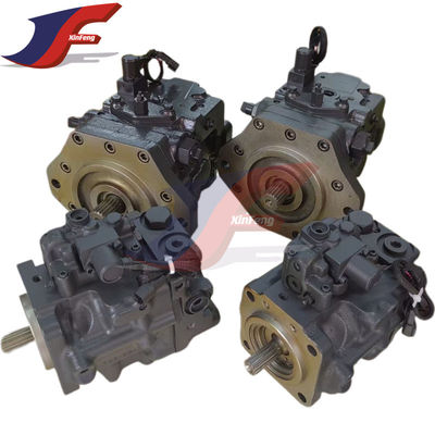 708-1W-00690 708-1W-00670 Bulldozerteile für Komatsu D375A-6R D375A-6 Ventilatorpumpe