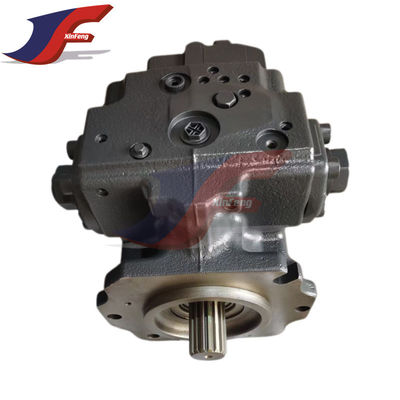 708-1W-01031 708-1H-00030 Hydraulikpumpe für Komatsu WA500-6 Bulldozer