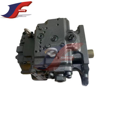 708-1W-01031 708-1H-00030 Hydraulikpumpe für Komatsu WA500-6 Bulldozer