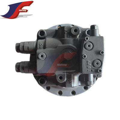 Bauteile für Bagger M2X146B für Sumitomo SH240-3 Schwingmotor SH240-3 Schwingvorrichtung
