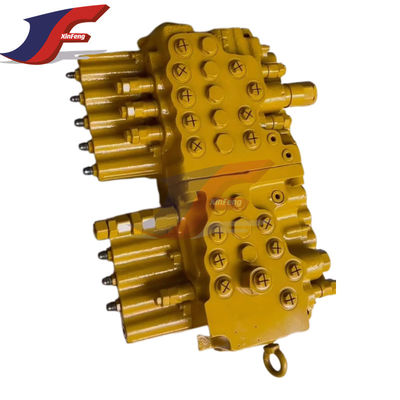 Ausgrabungsmaschine 307C 308C Hydraulisches Hauptsteuerventil 249-7298 242-5058