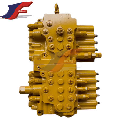 Ausgrabungsmaschine 307C 308C Hydraulisches Hauptsteuerventil 249-7298 242-5058