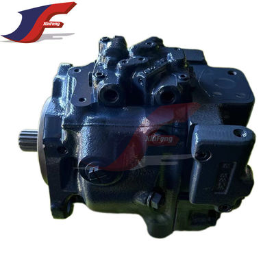 D51 Hydraulikpumpe 708-1U-04430 708-1U-01360 708-1U-00360 für Komatsu