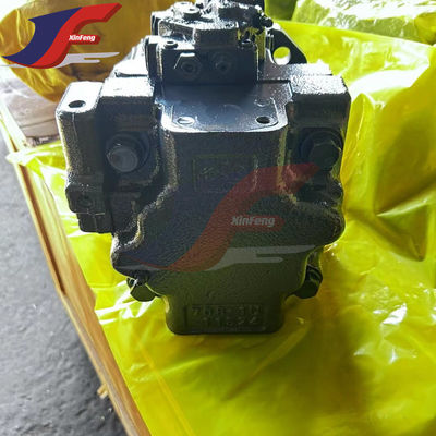 D51 Hydraulikpumpe 708-1U-04430 708-1U-01360 708-1U-00360 für Komatsu