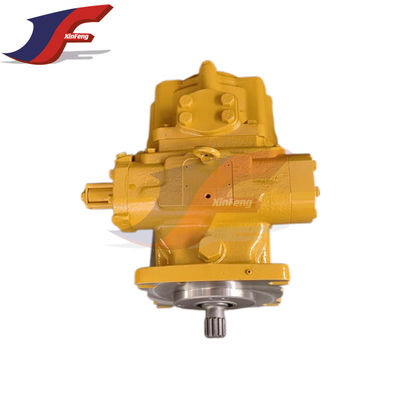 Kolbenpumpe 384-9438 Hydraulische Teile 3849438 Für -Radlader 988H