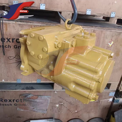 Kolbenpumpe 384-9438 Hydraulische Teile 3849438 Für -Radlader 988H