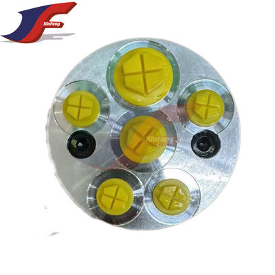 D85 D65 D63 Pilotventil für 702-16-05060 Joystick-Handgriff für Komatsu