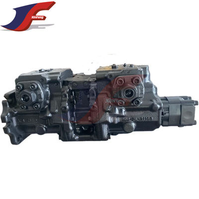 708-2L-00280 PC2000-8 Getriebepumpe PC2000-8 Lüfterpumpe Hydraulikpumpe für Komatsu