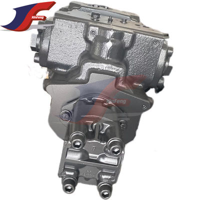 708-2L-00280 PC2000-8 Getriebepumpe PC2000-8 Lüfterpumpe Hydraulikpumpe für Komatsu