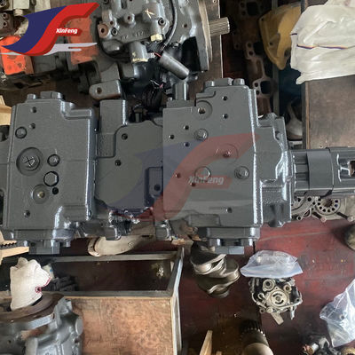 708-2L-00280 PC2000-8 Getriebepumpe PC2000-8 Lüfterpumpe Hydraulikpumpe für Komatsu