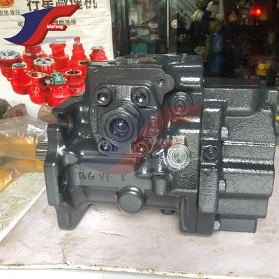 Teile für Bagger 708-1L-00670 Bulldozer Hydraulische Kolbenpumpe D155A-6 für Komatsu