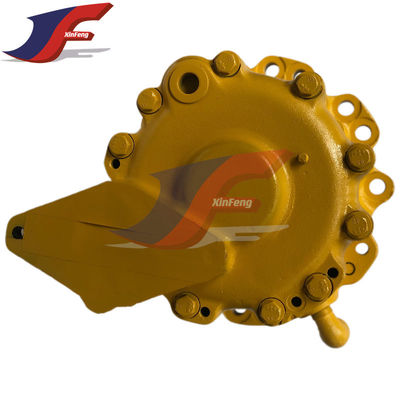 Komatsu Pc100-5 Pc120-5 Schwingmaschinen 203-26-00112 Pc120-5 Schwinggetriebe