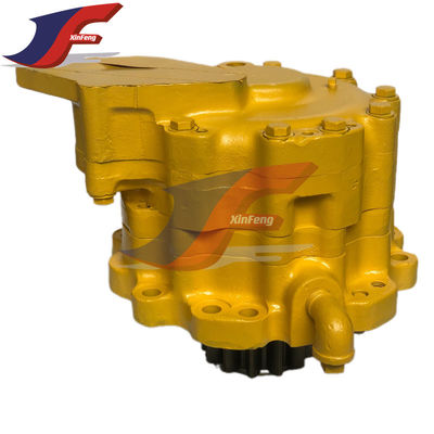 Komatsu Pc100-5 Pc120-5 Schwingmaschinen 203-26-00112 Pc120-5 Schwinggetriebe