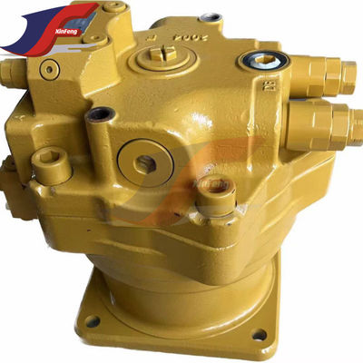 M5X250 Schwingmotor 60191651 SY485 hydraulischer Drehmotor für Bagger