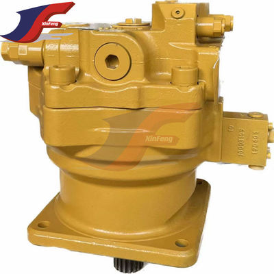 M5X250 Schwingmotor 60191651 SY485 hydraulischer Drehmotor für Bagger