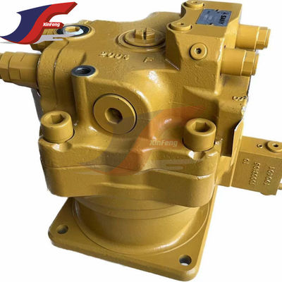 M5X250 Schwingmotor 60191651 SY485 hydraulischer Drehmotor für Bagger