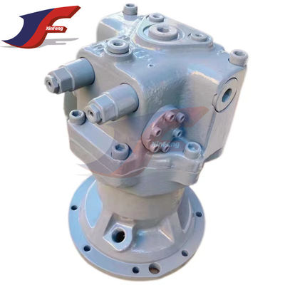 Excavator-Teile EX120-2 EX120-3 Swing-Motor 4241171 4334356 für HITACHI