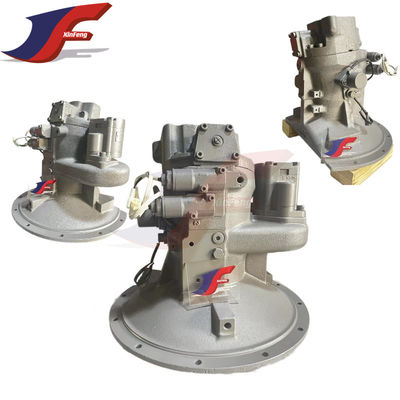 Exkavatorteile HPV091DS Hydraulikpumpe EX120-2 Hauptpumpe 9101530 für Hitachi