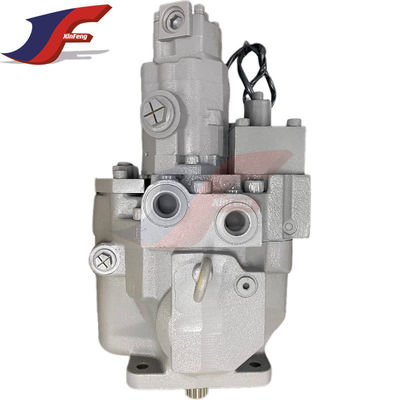 Teile für Bagger Hydraulikpumpe 4377971 AP2D36 für Hitachi Bagger EX60-5 EX75