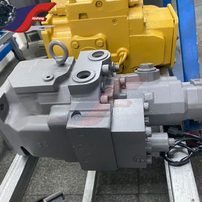Teile für Bagger Hydraulikpumpe 4377971 AP2D36 für Hitachi Bagger EX60-5 EX75